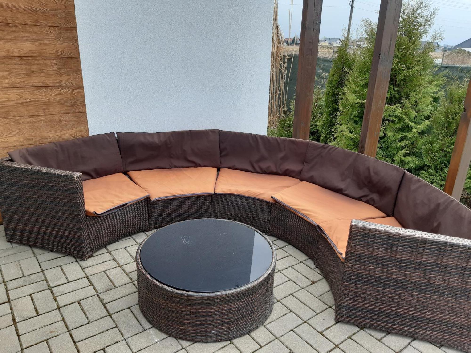 Domek Pod Lasem Opole Exterior photo