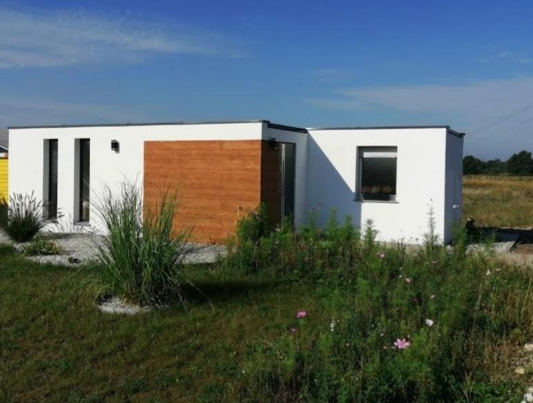 Domek Pod Lasem Opole Exterior photo