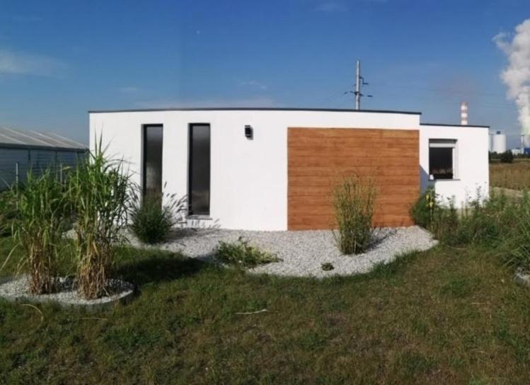 Domek Pod Lasem Opole Exterior photo