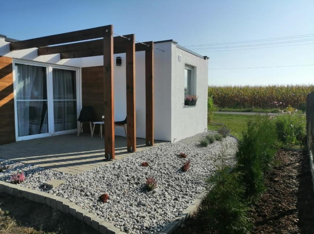 Domek Pod Lasem Opole Exterior photo