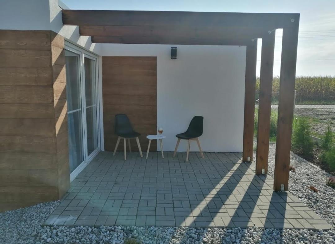 Domek Pod Lasem Opole Exterior photo